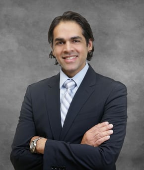 Dr. Sameer Sharma, ginecólogo oncólogo del NCC