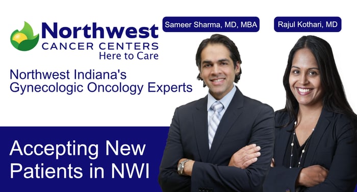 Oncólogos ginecológicos del Northwest Cancer Center