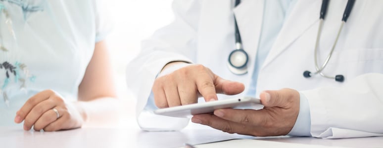 Atención del cáncer de colon y recto en Indiana - NCC