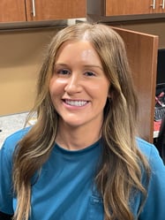 Dana Moriarity