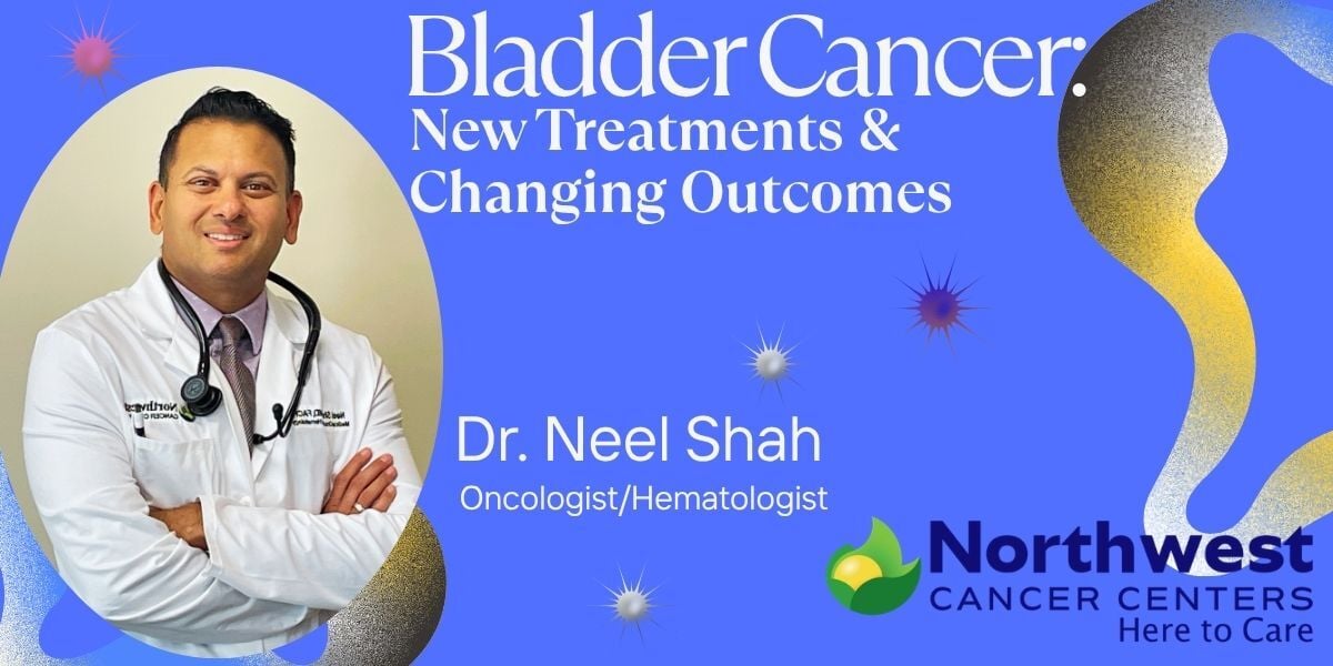 Cáncer de vejiga: nuevos tratamientos y evolución de los resultados