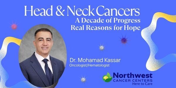 Cáncer de cabeza y cuello: una década de avances. Motivos reales para la esperanza.
