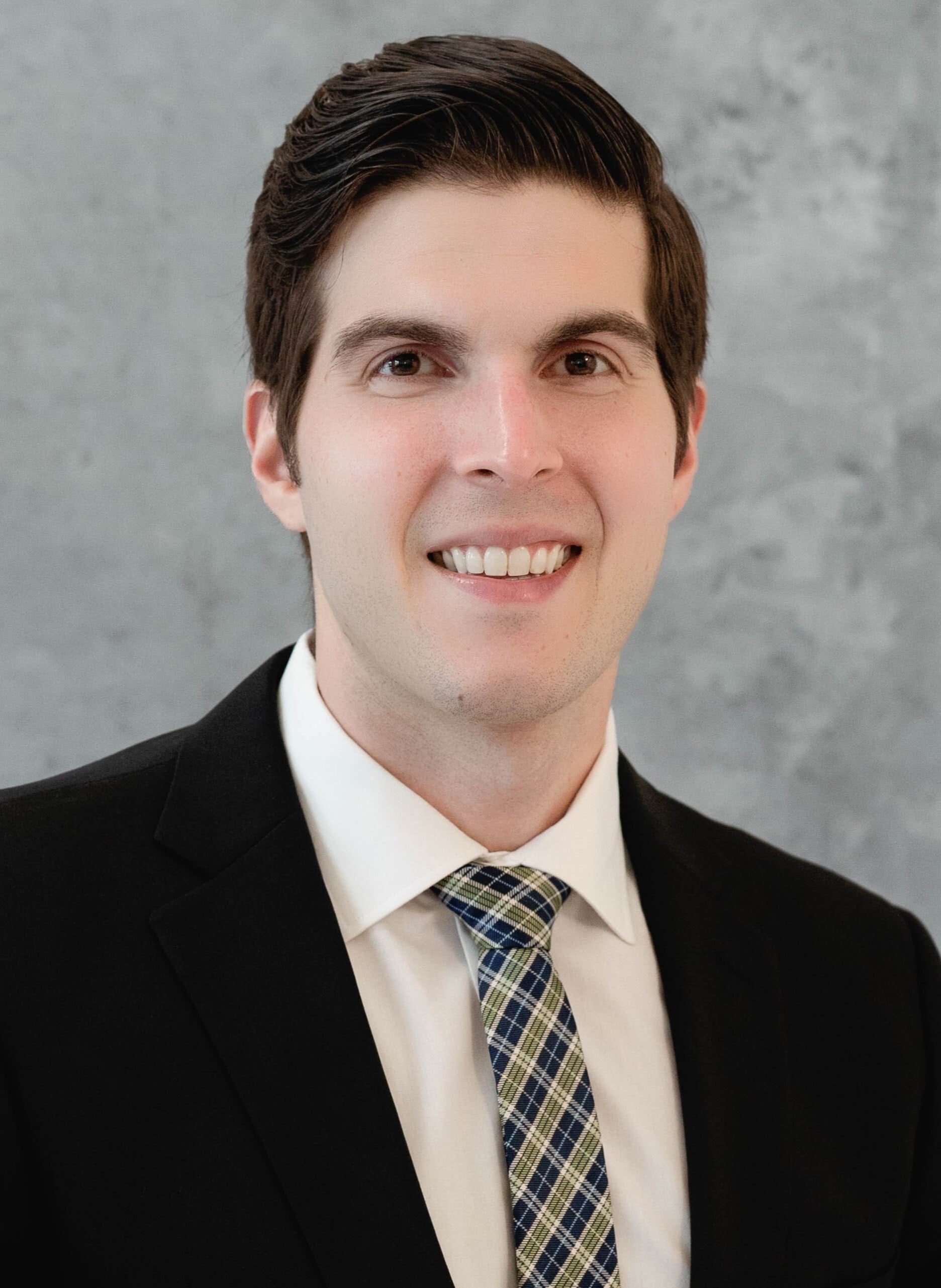 Dr. Peter Doukas