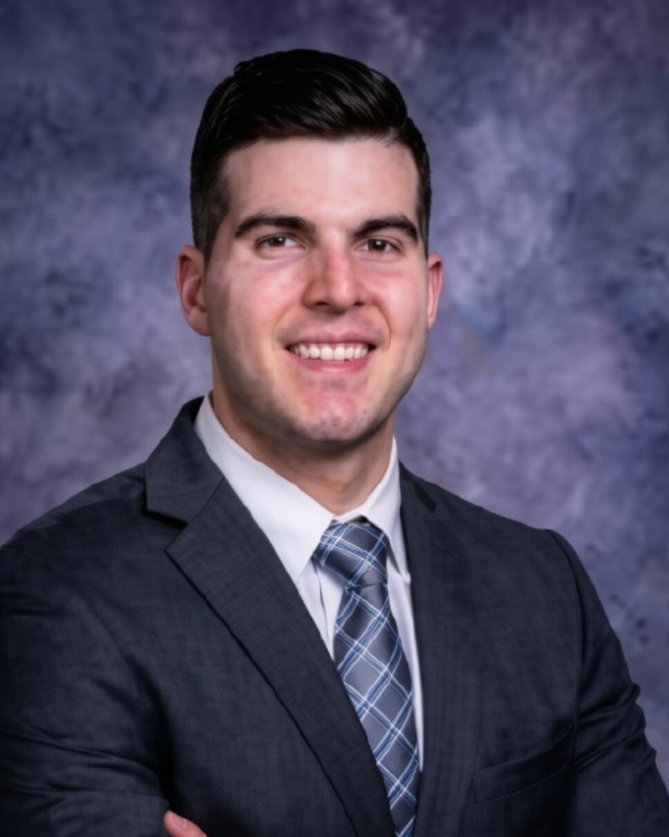 Dr. Peter Doukas