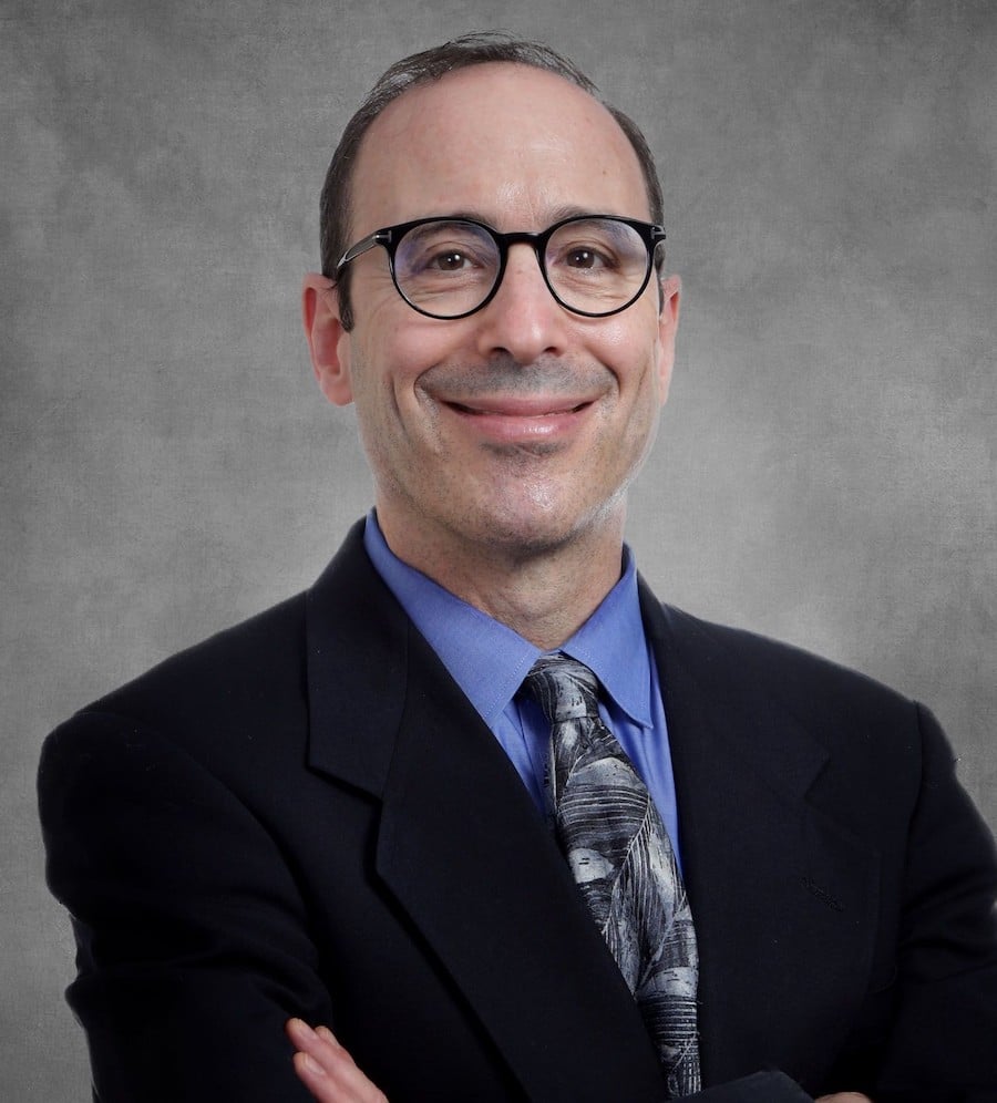 Dr. George Sloan