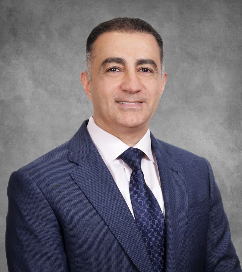 Dr. Mohamad Kassar