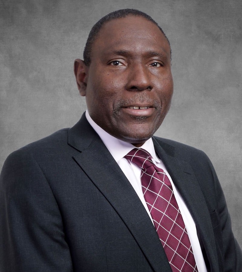 Dr. Olusola Ogundipe
