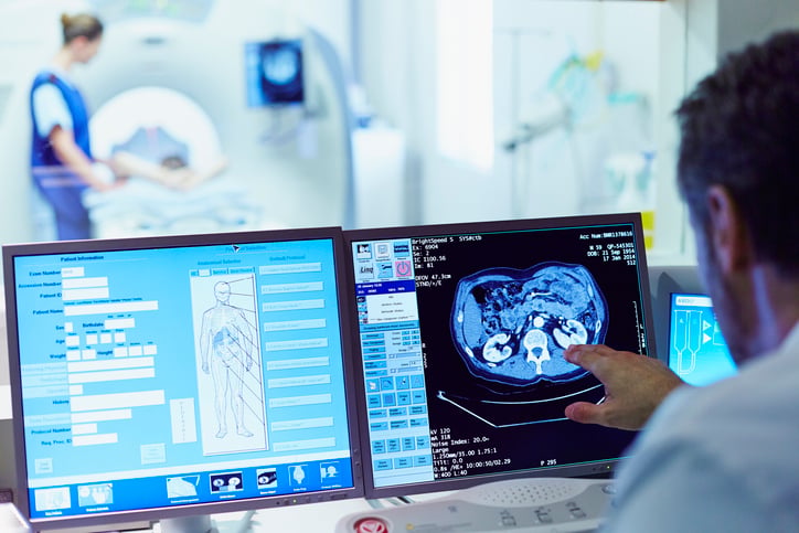 Northwest Cancer Centers ofrece tratamientos de vanguardia para pacientes con cáncer de próstata avanzado