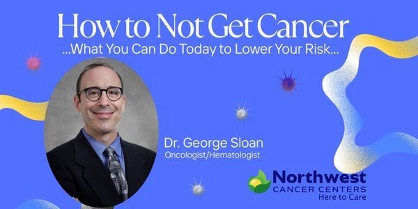 Cómo evitar el cáncer