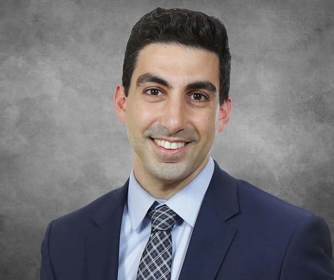 Dr. Amer Sidani