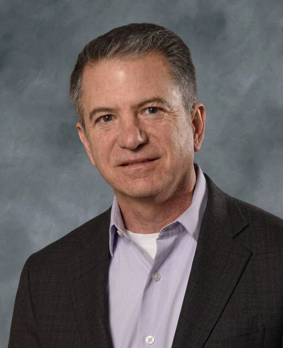 Dr. Robert Woodburn III