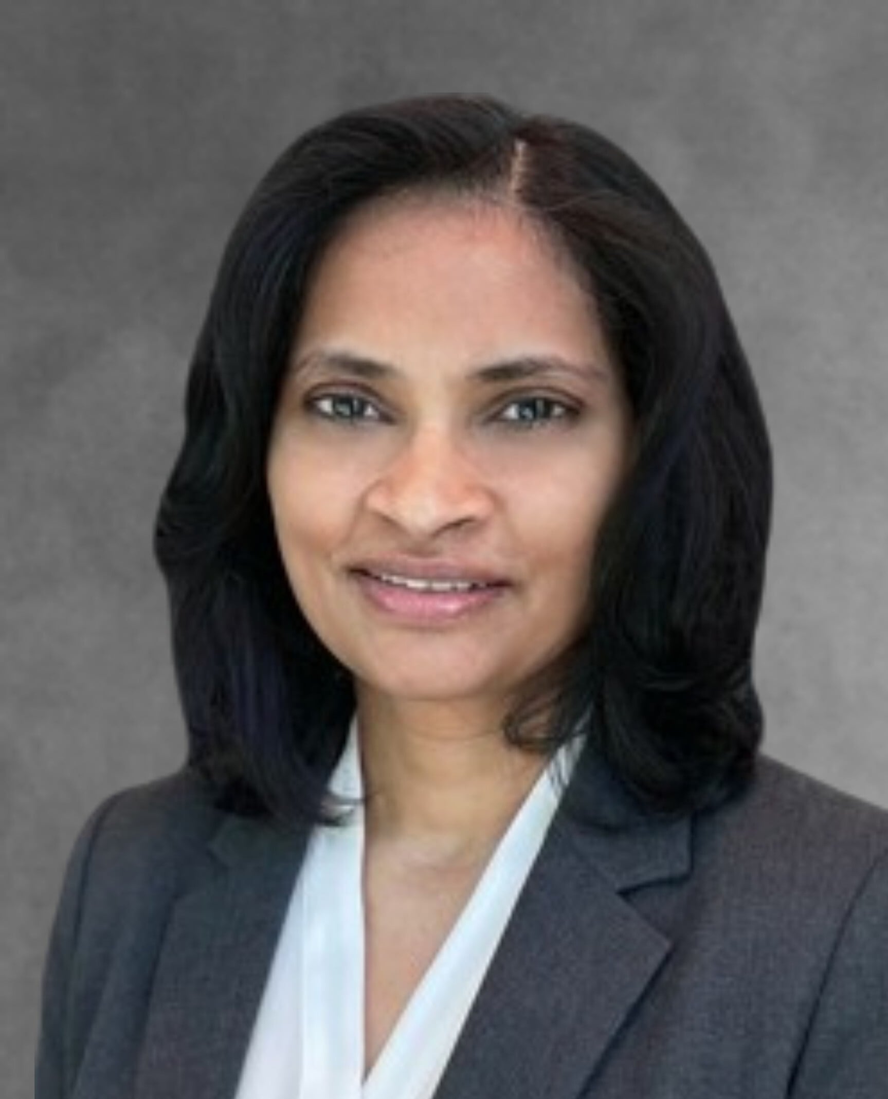 Dra. Sayuri Cheruvu